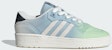 adidas Rivalry Low 'Hijau Semi' IH2496