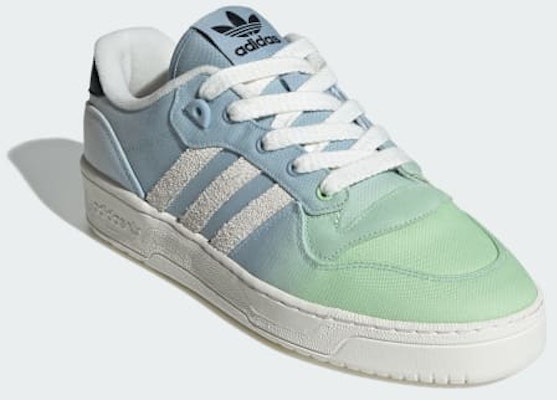 adidas Rivalry Low 'Semi Green' IH2496 Shop adidas Rivalry Low 'Semi Green' IH2496