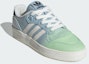 Shop adidas Rivalry Low 'Hijau Semi' IH2496