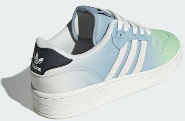 adidas Rivalry Low 'Semi Green' IH2496 Purchase adidas Rivalry Low 'Semi Green' IH2496