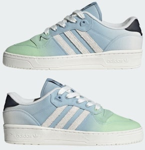 adidas Rivalry Low「半綠」 IH2496 Sizing adidas Rivalry Low「半綠」 IH2496