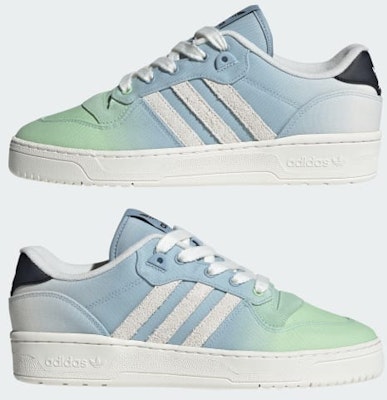 adidas Rivalry Low 'Semi Green' IH2496 Sizing adidas Rivalry Low 'Semi Green' IH2496