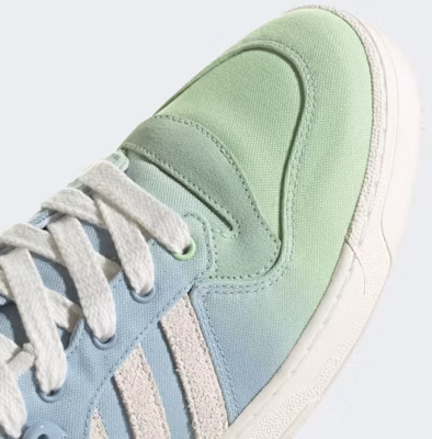 adidas Rivalry Low 'Semi Green' IH2496 Cheap adidas Rivalry Low 'Semi Green' IH2496