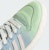 adidas Rivalry Low 'Hijau Semi' IH2496