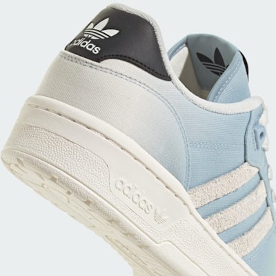adidas Rivalry Low 'Semi Green' IH2496 1