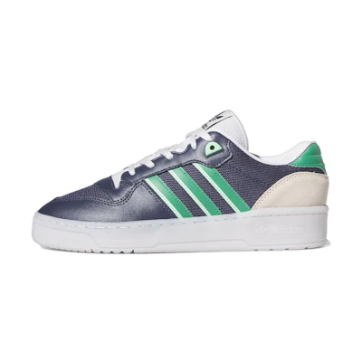 adidas Rivalry Low 'Shadow Navy Green'