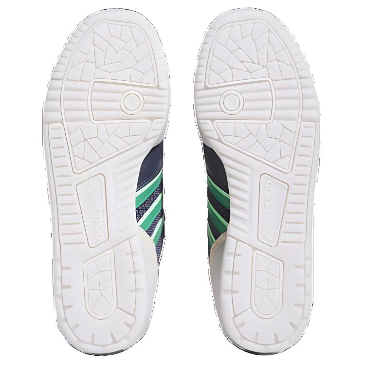 Details for アディダス ライバルリー ロー "シャドウネイビーグリーン" FZ6326