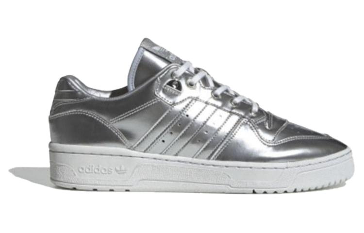 Order adidas Rivalry Low 'Perak Metalik' FV4291