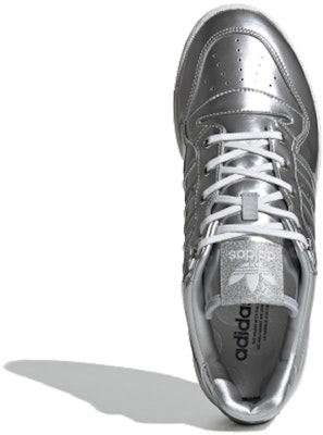 阿迪达斯 Rivalry Low '银色金属' FV4291 Shop 阿迪达斯 Rivalry Low '银色金属' FV4291