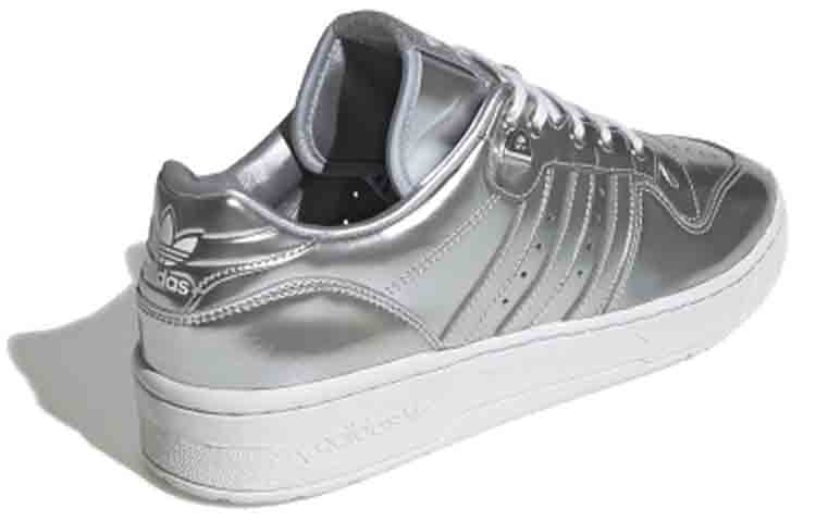Purchase adidas Rivalry Low 'Perak Metalik' FV4291