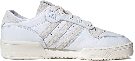 adidas Rivalry Low 'Size Tag Pack - Crystal Off White' Putih Kristal FY0035 Order adidas Rivalry Low 'Size Tag Pack - Crystal Off White' Putih Kristal FY0035