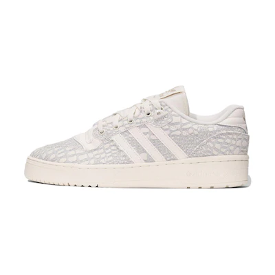 adidas Rivalry Low 'Snake Jaquard Pack - Wonder Beige'