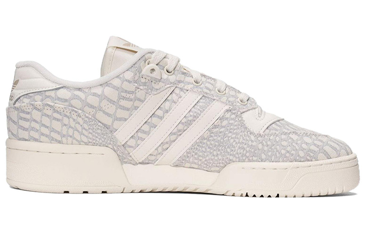 Order アディダス ライバルリーLOW スネーク (ワンダーベージュ) IG0078