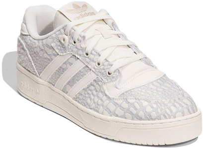 아디다스 라이벌리 로우 '스네이크 자카드 팩 - 원더 베이지' IG0078 Lookbook 아디다스 라이벌리 로우 '스네이크 자카드 팩 - 원더 베이지' IG0078