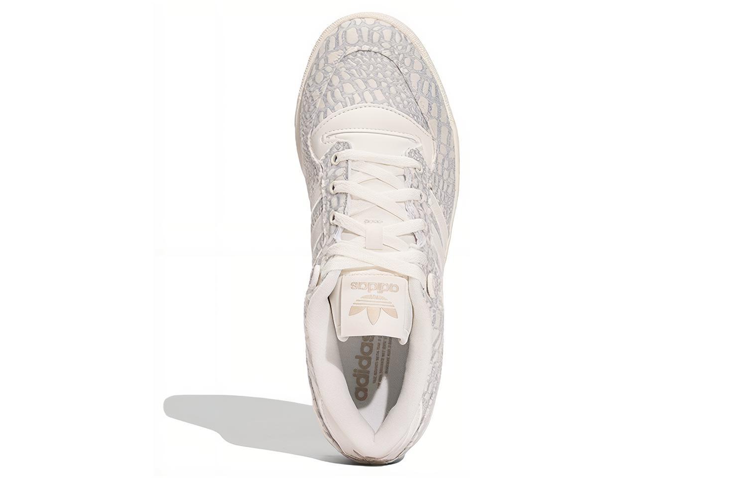 Purchase アディダス ライバルリーLOW スネーク (ワンダーベージュ) IG0078