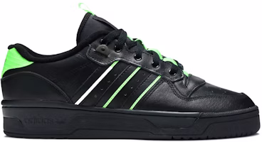 adidas Rivalry Low 'Solar Green' EE4962