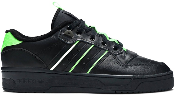 adidas Rivalry Low 'Solar Green' Hijau Solar EE4962 Buy adidas Rivalry Low 'Solar Green' Hijau Solar EE4962