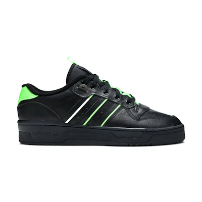 adidas Rivalry Low 'Solar Green'