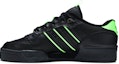 Lookbook adidas Rivalry Low 'Solar Green' Hijau Solar EE4962