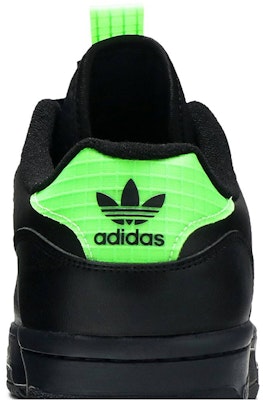 adidas Rivalry Low 'Solar Green' Hijau Solar EE4962 Sizing adidas Rivalry Low 'Solar Green' Hijau Solar EE4962