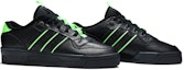 Cheap adidas Rivalry Low 'Solar Green' Hijau Solar EE4962