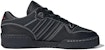 adidas Rivalry Low 'Musim Panas - Hitam' ID6271