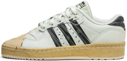 adidas Rivalry Low 'Superstar' FW6094 adidas Rivalry Low 'Superstar' FW6094