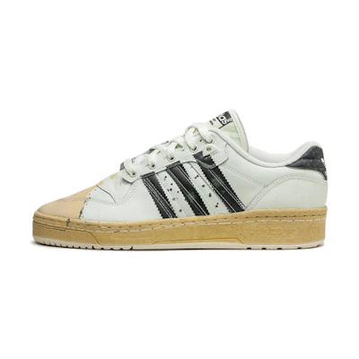 adidas Rivalry Low 'Superstar'