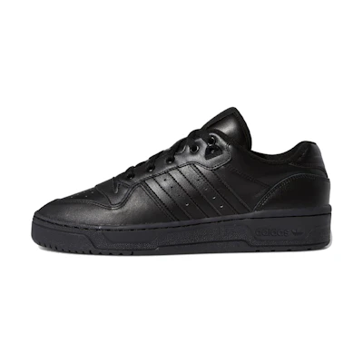 adidas Rivalry Low 'Triple Black'