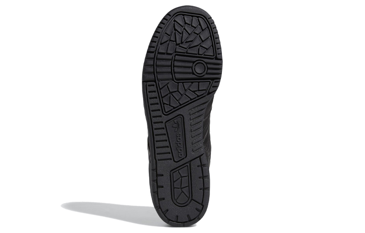 Details for adidas Rivalry Low 'Hitam Triple' EF8730