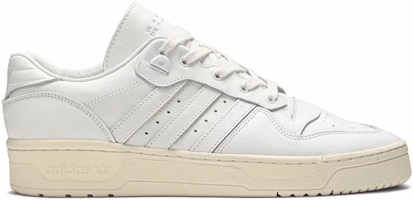 adidas Rivalry Low 'Triple White' EE9139 Buy adidas Rivalry Low 'Triple White' EE9139