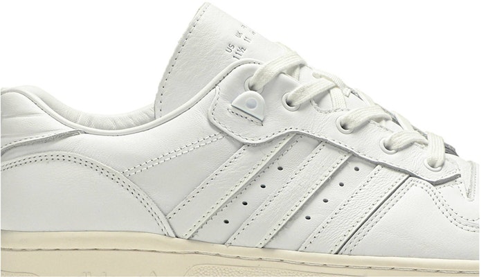 adidas Rivalry Low 'Triple White' EE9139 Order adidas Rivalry Low 'Triple White' EE9139
