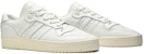 adidas Rivalry Low 'Putih Triple' EE9139