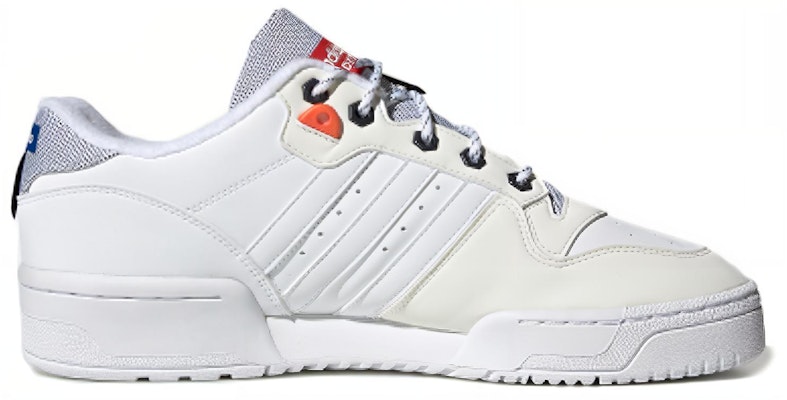adidas Rivalry Low 'True Orange' Lelaki Wanita Sneakers Raya Orens FW5256 Order adidas Rivalry Low 'True Orange' Lelaki Wanita Sneakers Raya Orens FW5256