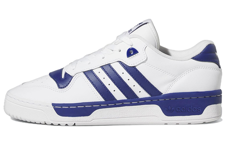 Buy adidas Rivalry Low 'Biru Kemenangan' GZ9794