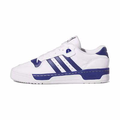 adidas Rivalry Low 'Victory Blue'