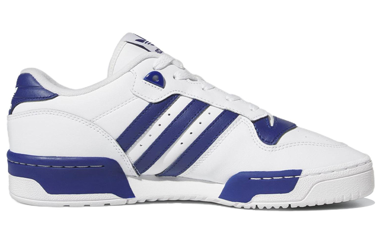 Order adidas Rivalry Low 'Biru Kemenangan' GZ9794