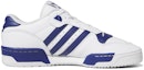 Order 아디다스 라이벌 로우 "빅토리 블루" GZ9794