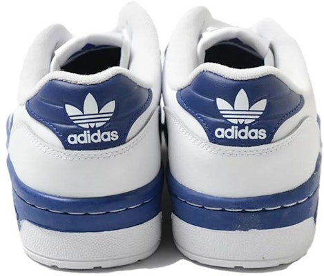 아디다스 라이벌 로우 "빅토리 블루" GZ9794 Details for 아디다스 라이벌 로우 "빅토리 블루" GZ9794