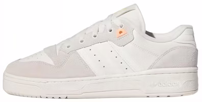adidas Rivalry Low 'White Acid Orange' IG6313