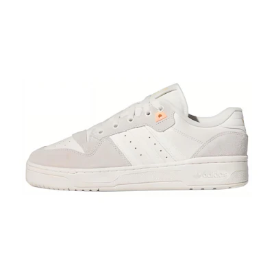adidas Rivalry Low 'White Acid Orange'