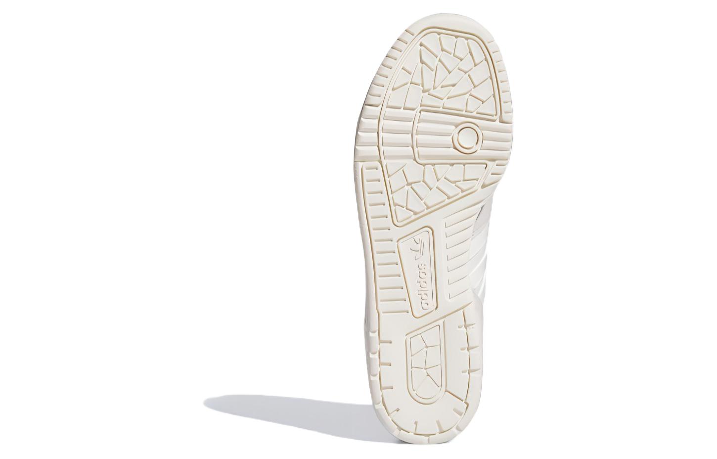 Details for 아디다스 라이벌리 로우 '화이트 애시드 오렌지' IG6313