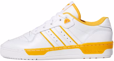 adidas Rivalry Low 'White Active Gold' EE4656 adidas Rivalry Low 'White Active Gold' EE4656