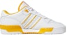 adidas Rivalry Low 'Putih Emas Aktif' EE4656