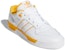 adidas Rivalry Low 'Putih Emas Aktif' EE4656