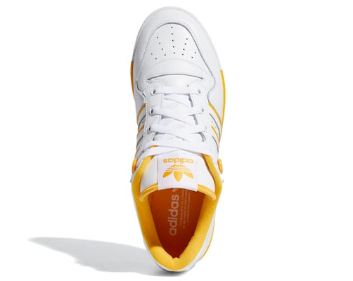 adidas Rivalry Low 'Putih Emas Aktif' EE4656 Purchase adidas Rivalry Low 'Putih Emas Aktif' EE4656
