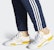 adidas Rivalry Low 'Putih Emas Aktif' EE4656