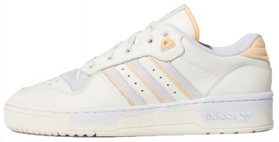 adidas Rivalry Low 'White Aero Blue' EE5921