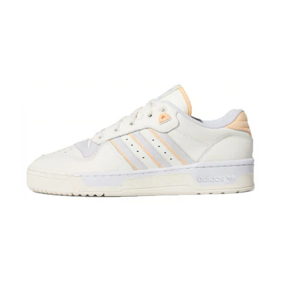 adidas Rivalry Low 'White Aero Blue'