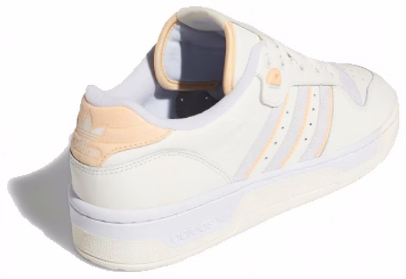 adidas originals Rivalry Low 復古 休閒 低筒 板鞋 男女款 石膏白 Shop adidas originals Rivalry Low 復古 休閒 低筒 板鞋 男女款 石膏白